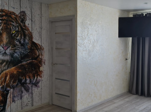 Апартаменты Уютая квартира с видом на море