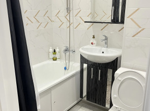 Квартира уютная в спальном районе