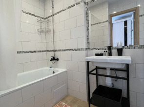 Апартаменты Color