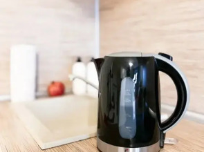 Апартаменты Park Inn Citi Rooms 1