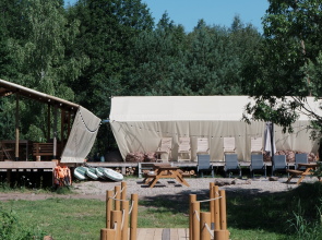 База отдыха Торополис