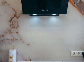 Апартаменты Уютные дизайнерские