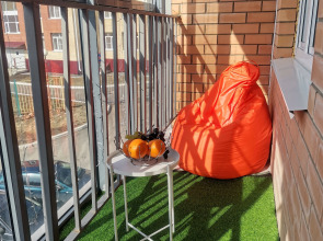 Квартира на Улице Севастопольская 9б