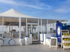 Отель Hyatt Regency Dubai