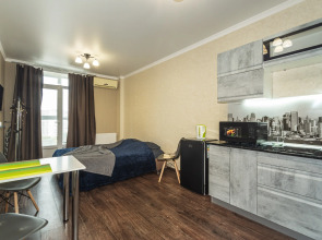 Квартира Апартаменты Виктория