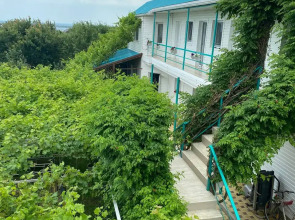 Гостевой Дом Лето Всем