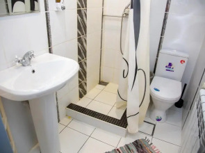 Мини-Отель Волга-Волга