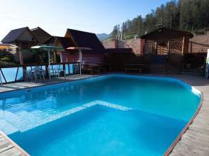 База отдыха Барская Усадьба