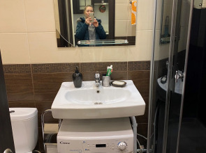 Апартаменты Phan Thiet