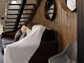 Апартаменты Atmosphere Village