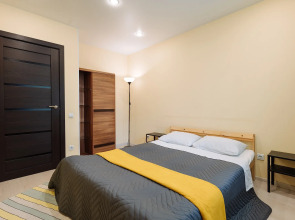 Апартаменты 9 ночей на Островского 5