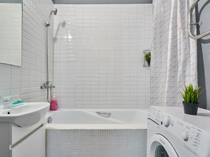 Квартира Климашкина 10