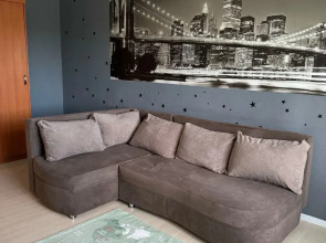 Квартира Рыжий кот 2