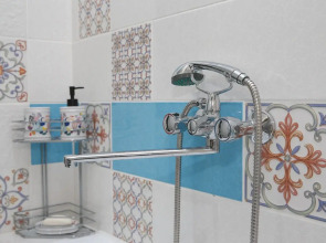 Апартаменты Янтарная Звезда 1