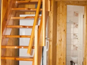 База Отдыха SPA Усадьба Белый Остров