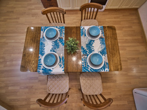 Апартаменты 1b Красногорский 26