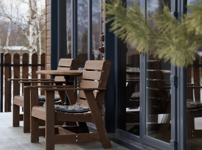 Манжерок Шале 3