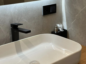 Apartments Baikal Hill House