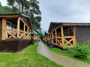 База отдыха Семья