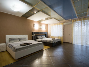 Апартаменты на Независимости 74