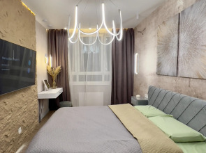 Квартира в центре рядом с аквапарком