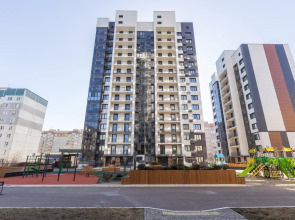 Апартаменты Четаева