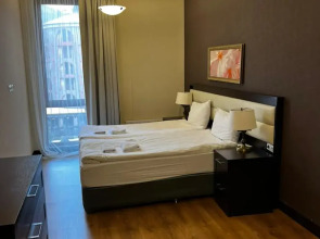 Апартаменты Горная карусель 6