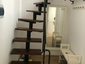 Апартаменты Laung