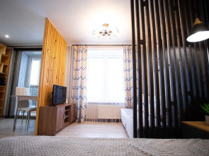 Квартира с Хорошим Ремонтом