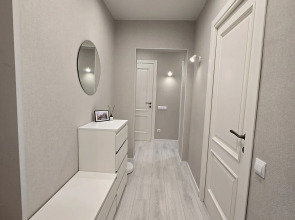 Квартира уютная двухкомнатная в центре города