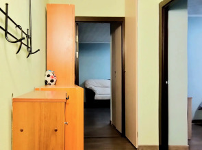 Апартаменты Отличная квартира