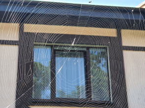 Частный дом на улице Лесная 36