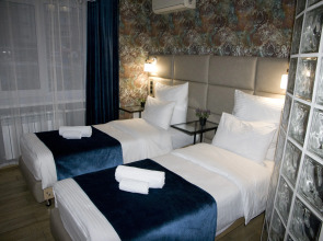 Мини-Отель Барбарис