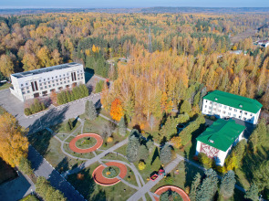 Гостиничный Комплекс Сергуч