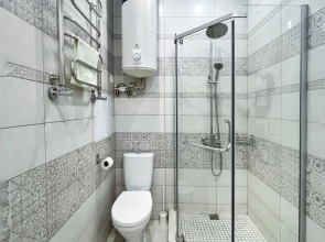 Апартаменты в центре Сочи на 21 этаже