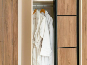 Hotel Chateau Milisi