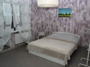 Апартаменты Речная