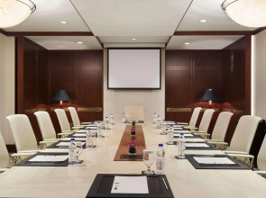 Crowne Plaza Dubai Jumeirah an IHG Hotel