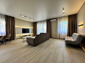 Апартаменты Олимп Апарт 302