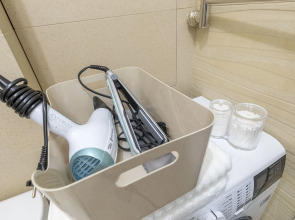 Апартаменты Cactus SPb