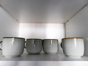 Апартаменты Студия 6