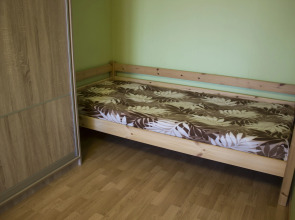 Апартаменты на Бухарестской 156