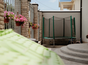 Мини-отель Маленький принц