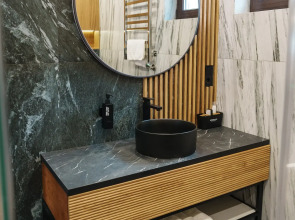 Загородный Отель Время гор