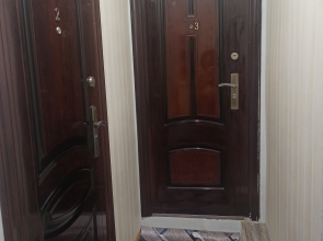 Квартира на Адмирала Фокина 5