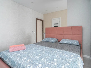 Апартаменты Стильная Студия