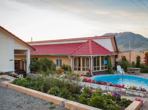 База отдыха Барская Усадьба