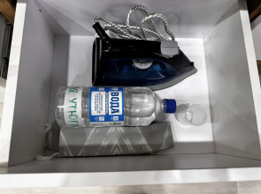 Квартира с Дизайнерским Ремонтом у Нижнекамских Терм