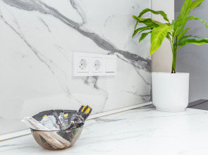 Апартаменты Эстет на Клубничной