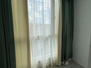 Апартаменты Abramov Black